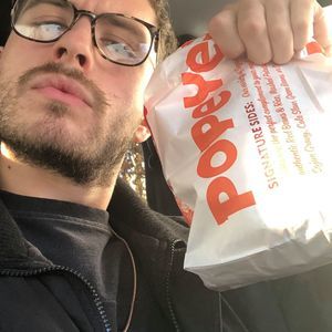 Meet your Posher, Ryan a.